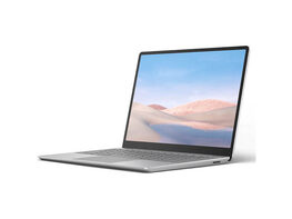 Microsoft THJ00001 Surface Laptop Go - Platinum - 256GB