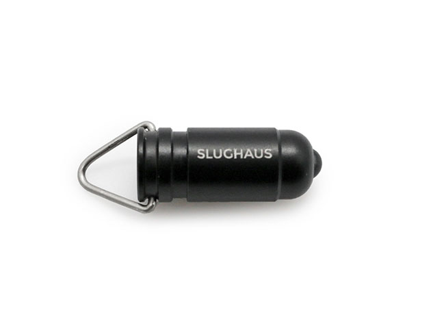 Slughaus Bullet 02 (Black)