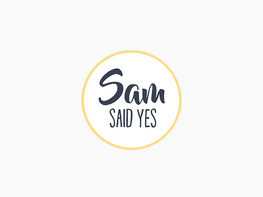 SamSaidYes Premium Wedding Photo Sharing App