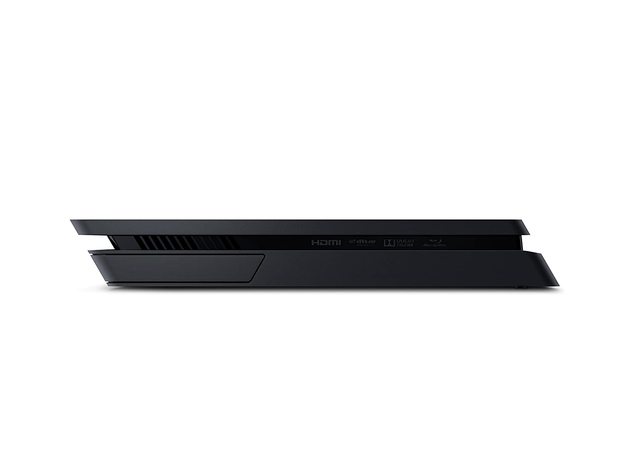 Sony 3003351 PlayStation 4 System, Matching DualShock Console - 1TB Slim Edition