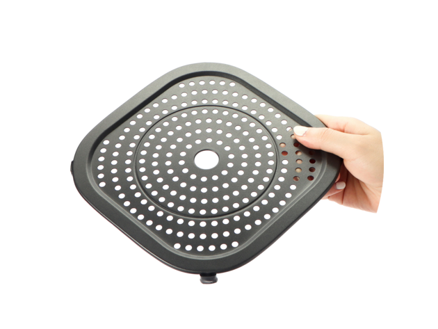 Uber Appliance Air Fryer XL Deluxe