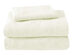 Soft Tees Luxury Cotton Modal Jersey Knit Sheet Set (Oatmeal/Full)