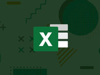 Microsoft Excel for Beginners - Product Image