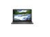 Dell Latitude 5500 15.6" Laptop Core i7-8665U 1.9 GHz 16 GB 512 GB SSD Windows 10 Pro - Refurbished