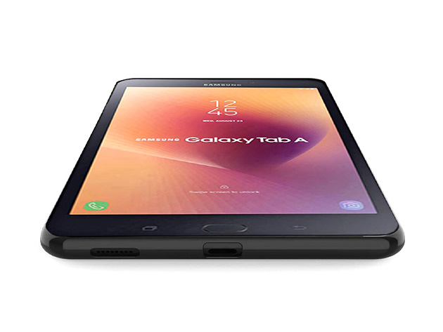 Samsung Galaxy Tab A (2017) 8", 16GB (Refurbished: Wi-Fi Only)
