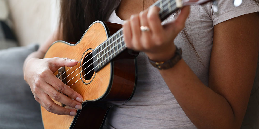 Fun Beginner Ukulele