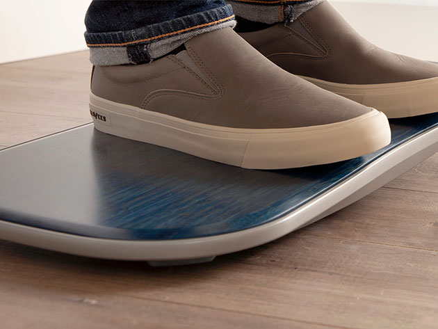 FluidStance Limited Edition Bamboo Azul Level®