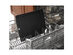 Epicurean 505181302003 All-In-One Cutting Board 17.5 inch x 13 inch - Slate