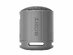 Sony SRS-XB100 Compact Bluetooth Wireless Speaker Gray (Refurbished)