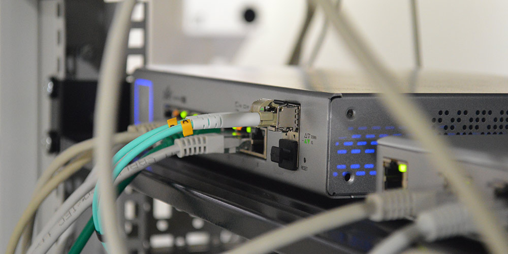 CCNA (200-301): Ethernet Switching & Wireless Networks