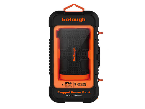 go to flashlight
