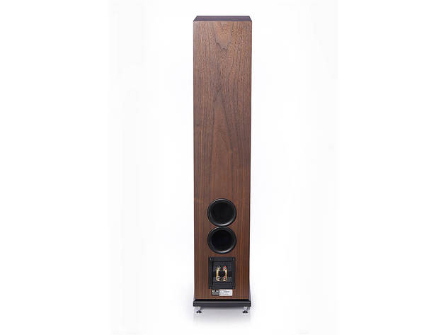 KLH Audio KENDALLWAL Kendall 3-Way Floorstanding Speaker - Walnut
