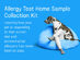 DNA My Dog Canine (Allergy Test Only)