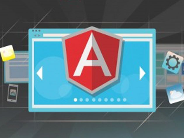 AngularJS for Beginners, Single-Page Applications Made Easy