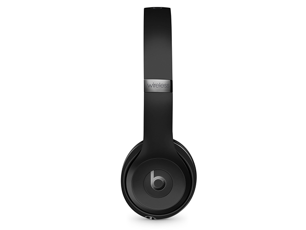 Beats Solo3 True Wireless On-Ear Headphones