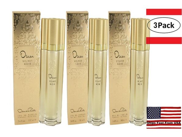 oscar velvet noir perfume
