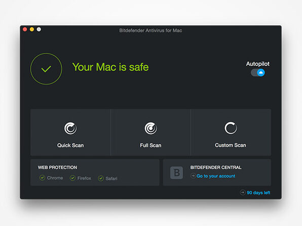 Antivirus Adware For Mac