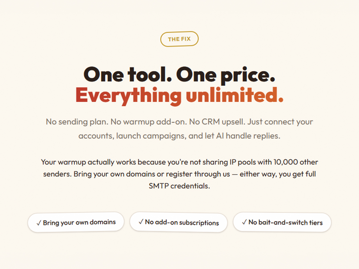 Cold Cannon Starter Lifetime Subscriptions