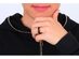 Mens Tungsten Carbide Ring - 12