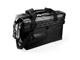 Black Bison 24 Can SoftPak Cooler Bag 