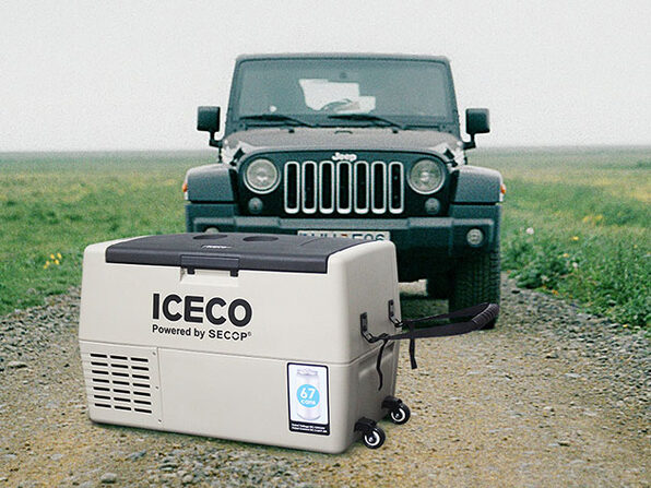 iceco tr45