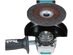 Makita 18V LXT Lithium-Ion Brushless Cordless 4-1/2” / 5" Paddle Switch X-LOCK (Refurbished)