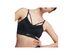 Nike Women's Seamless Light Support Sports Bra Black Size Extra Small