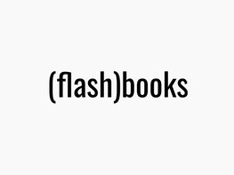 FlashBooks Business Book Summaries: Lifetime Subscription