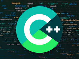 The C++ Programming Bundle: Beginner to Expert