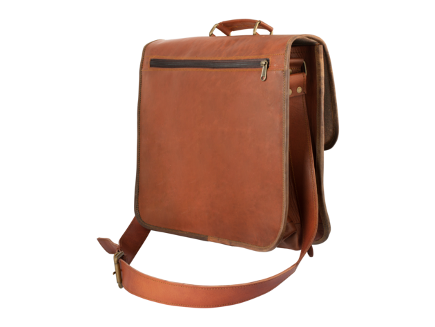 Business Laptop Messenger by Johnny Fly