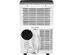 Frigidaire FHPC102AB1 10,000 BTU Portable Room Air Conditioner with Dehumidifier Mode