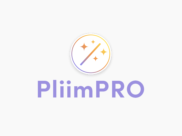 PliimPRO Safely Share Your Screen lifetime subscription