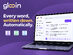 Glooin Pro Plan: Lifetime Subscription