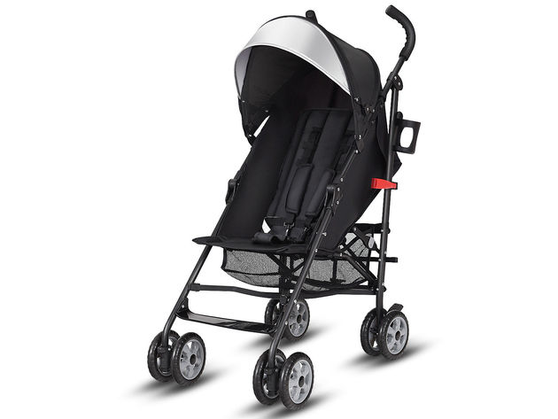 jeep light weight stroller