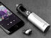 Avanca Minim True Wireless Earbuds (Silver Metallic)