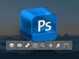 The Adobe Photoshop Creative Cloud Certification Bundle