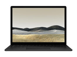 Microsoft Surface Laptop 3 (2019) 15" i7 1.3GHz 16GB RAM 512GB SSD Black (Refurbished)