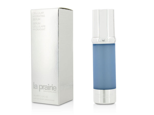La Prairie by La Prairie La Prairie Cellular Hydrating Serum--30ml/1oz for WOMEN  100% Authentic