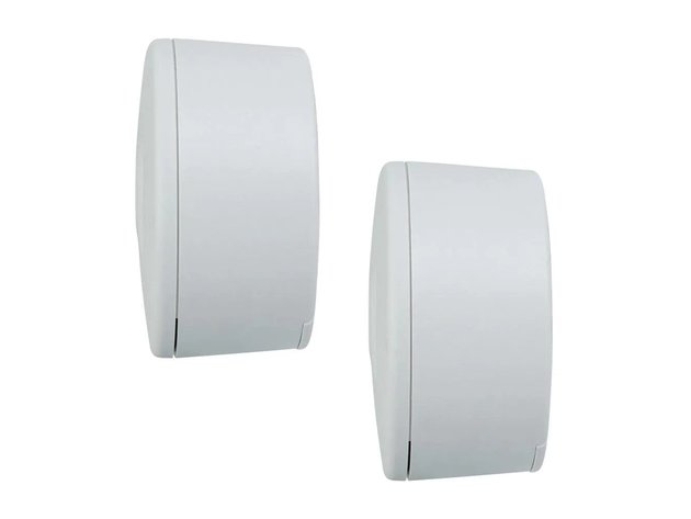 Kidde Firex Battery Operated Carbon Monoxide Detector with Digital Display, 2 Pack (New Open Box)