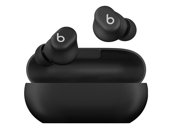 MEGA@プロフ必読^ ^！！新品未開封品】Beats Solo Buds Beats Solo Buds True Wireless Earbuds (Open Box) | StackSocial
