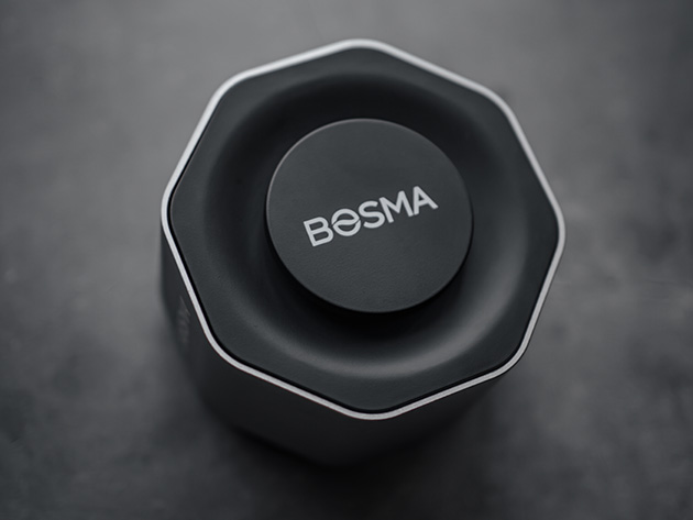 BOSMA Aegis Smart Door Lock 