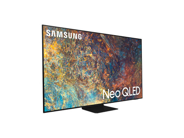Samsung QN85QN90A 85 inch QN90A Neo QLED 4K Smart TV