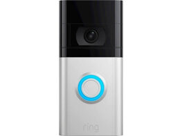 Ring RINGV4 Video Doorbell 4