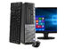 Dell OptiPlex 9010 Desktop Computer PC, 3.20 GHz Intel i5 Quad Core Gen 3, 16GB DDR3 RAM, 2TB Hard Disk Drive (HDD) SATA Hard Drive, Windows 10 Professional 64bit (Renewed)