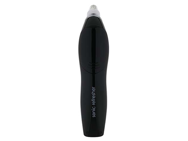 Sonic Refresher Wet/Dry Microdermabrasion System