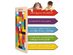 Fun & Educational Wooden Tetris Puzzle Toy For Toddlers & Preschoolers