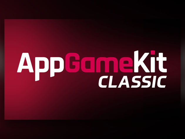 AppGameKit: Easy Game Development Platform