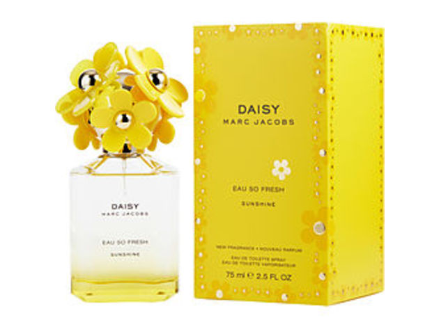 Daisy marc jacobs online eau so fresh sunshine