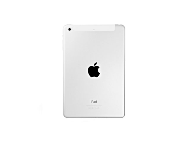 Apple iPad Air 1 9.7" 16GB - Silver (Certified Refurbished)