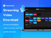 SameMovie All-In-One Video Downloader (Windows)
